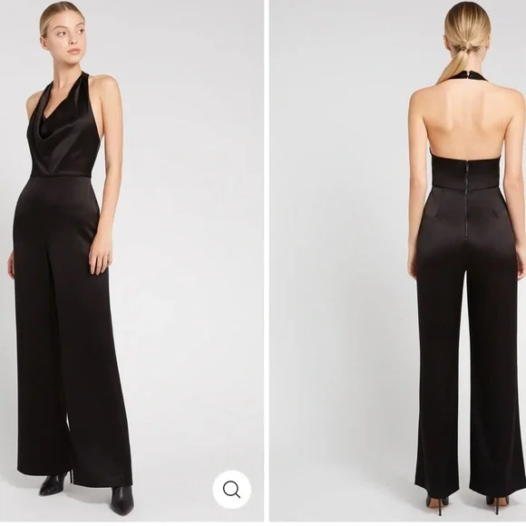 NWT Alice + Olivia Jumpsuit - Picture 1 of 10